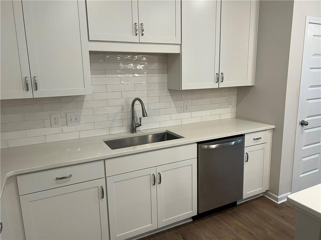 Concord - Residential Lease