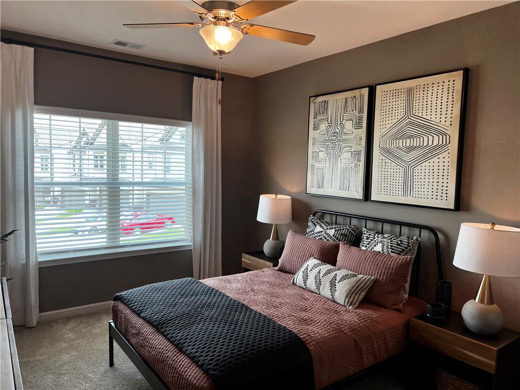 Concord - Residential Lease