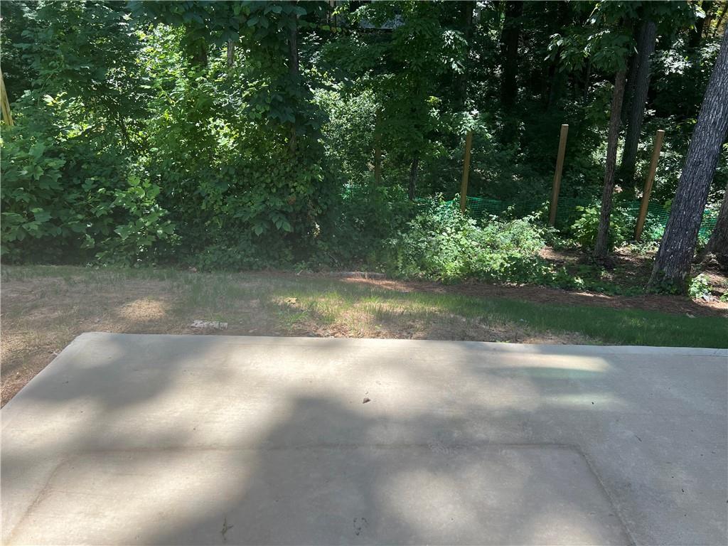 Concord - Residential Lease