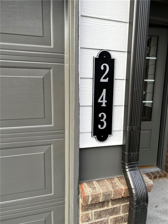 Concord - Residential Lease