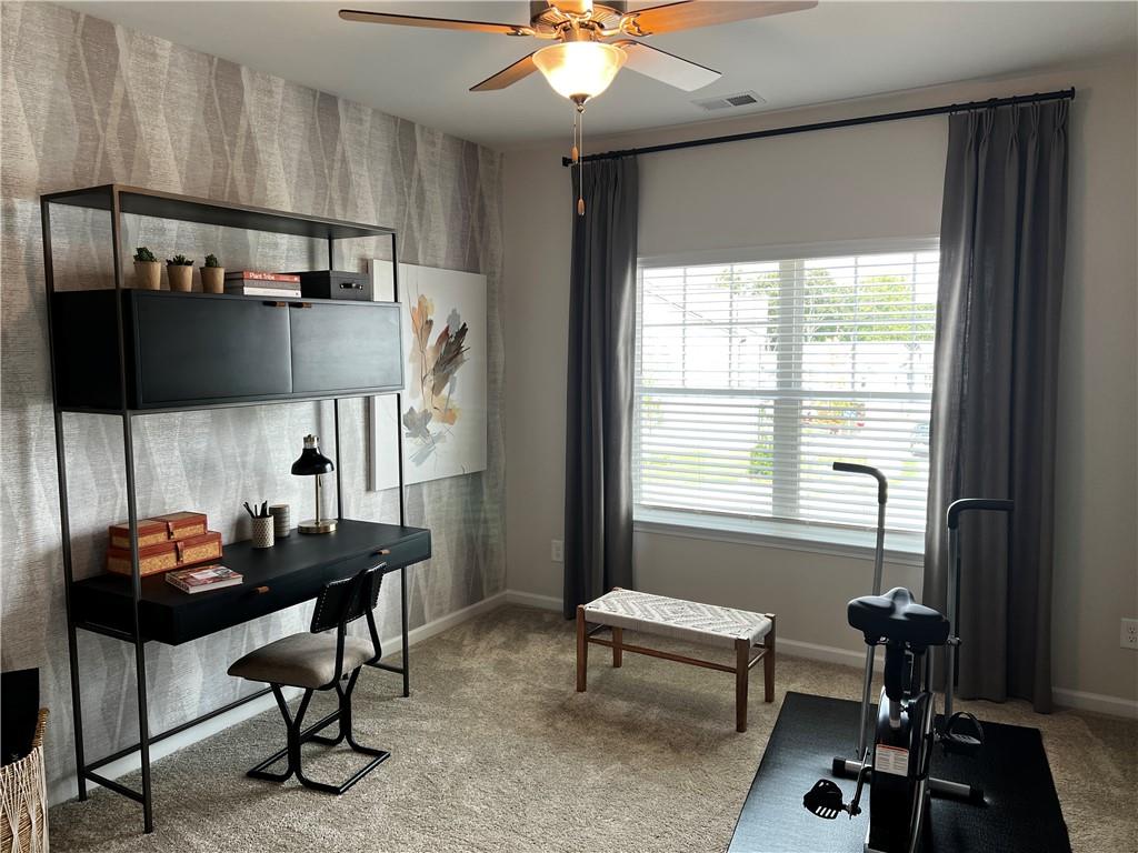 Concord - Residential Lease