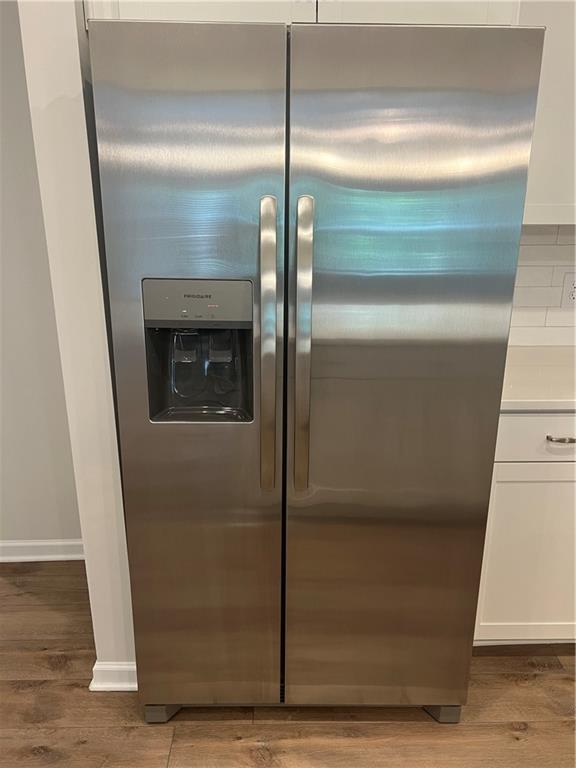 Concord - Residential Lease