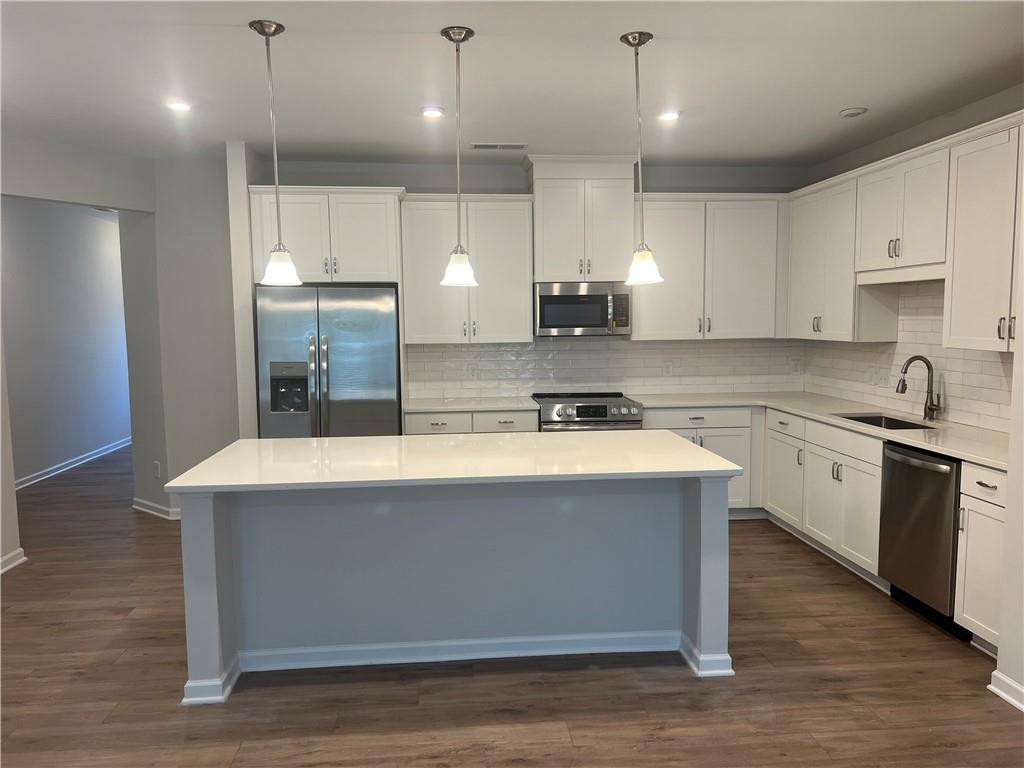 Concord - Residential Lease