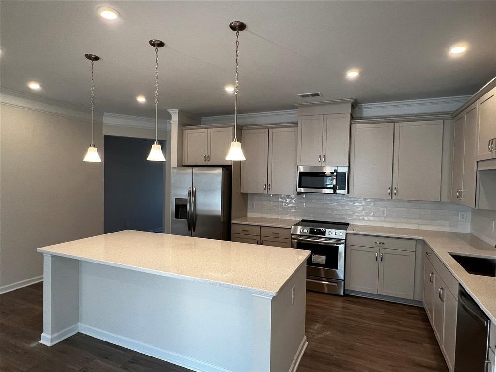 Concord - Residential Lease