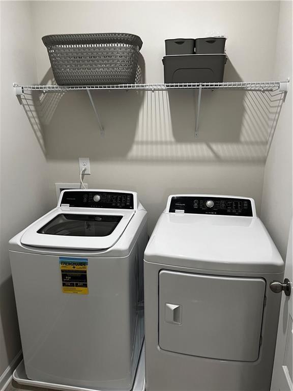 Concord - Residential Lease