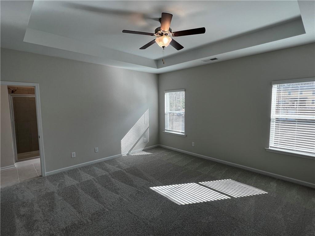 Concord - Residential Lease