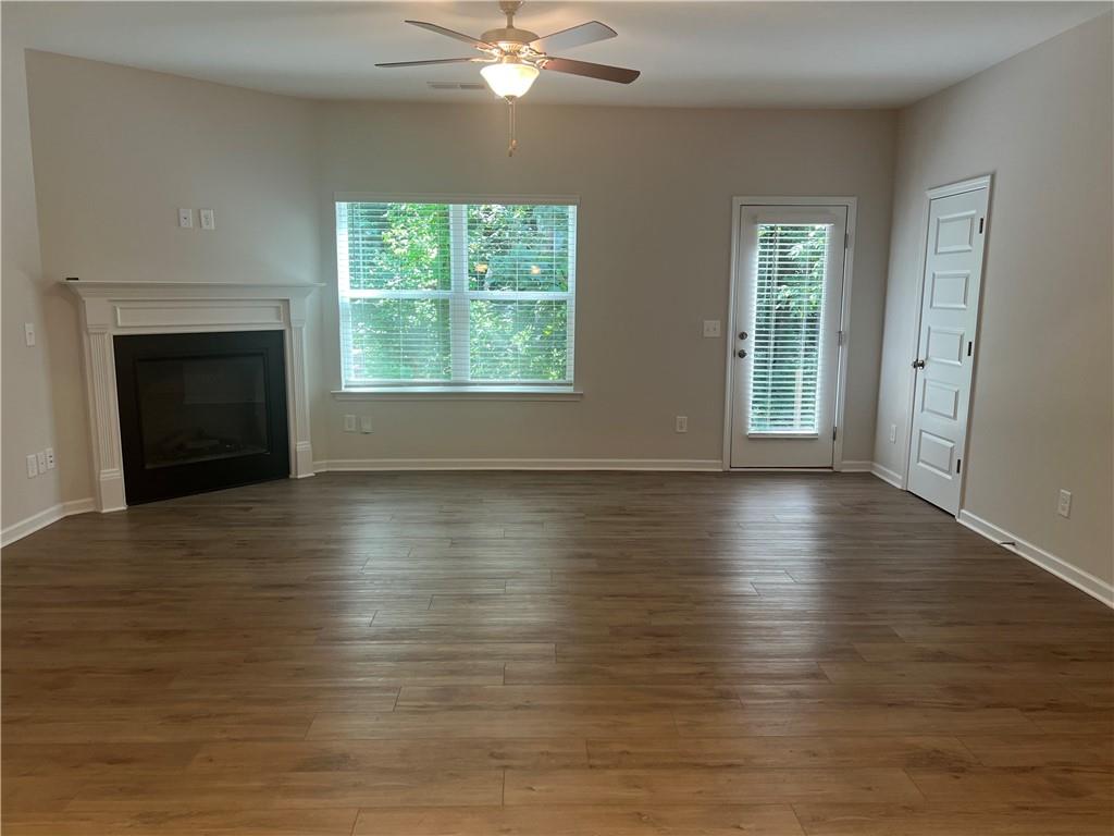 Concord - Residential Lease