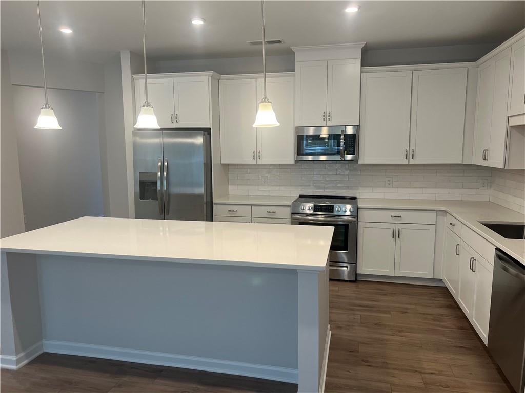 Concord - Residential Lease