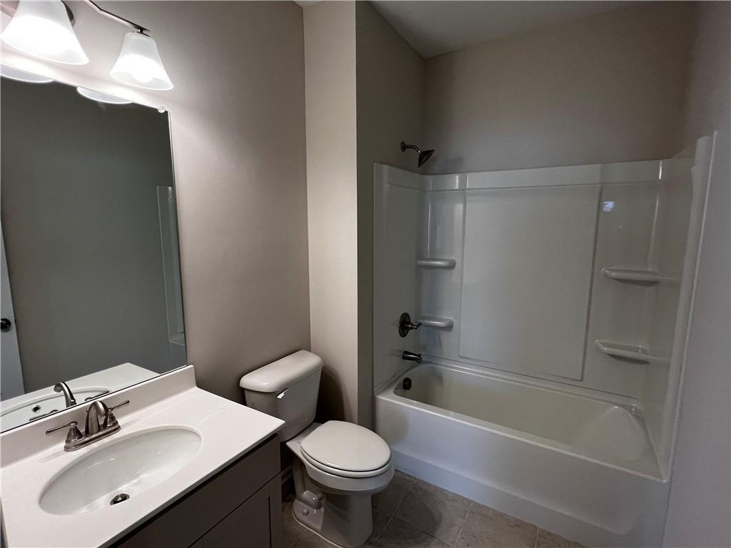 Concord - Residential Lease