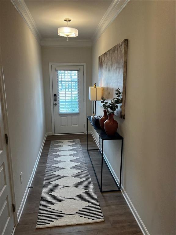 Concord - Residential Lease