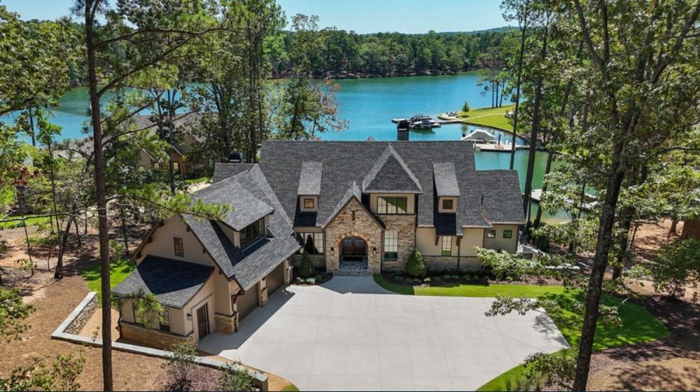6267A Grant Harbor Drive #8