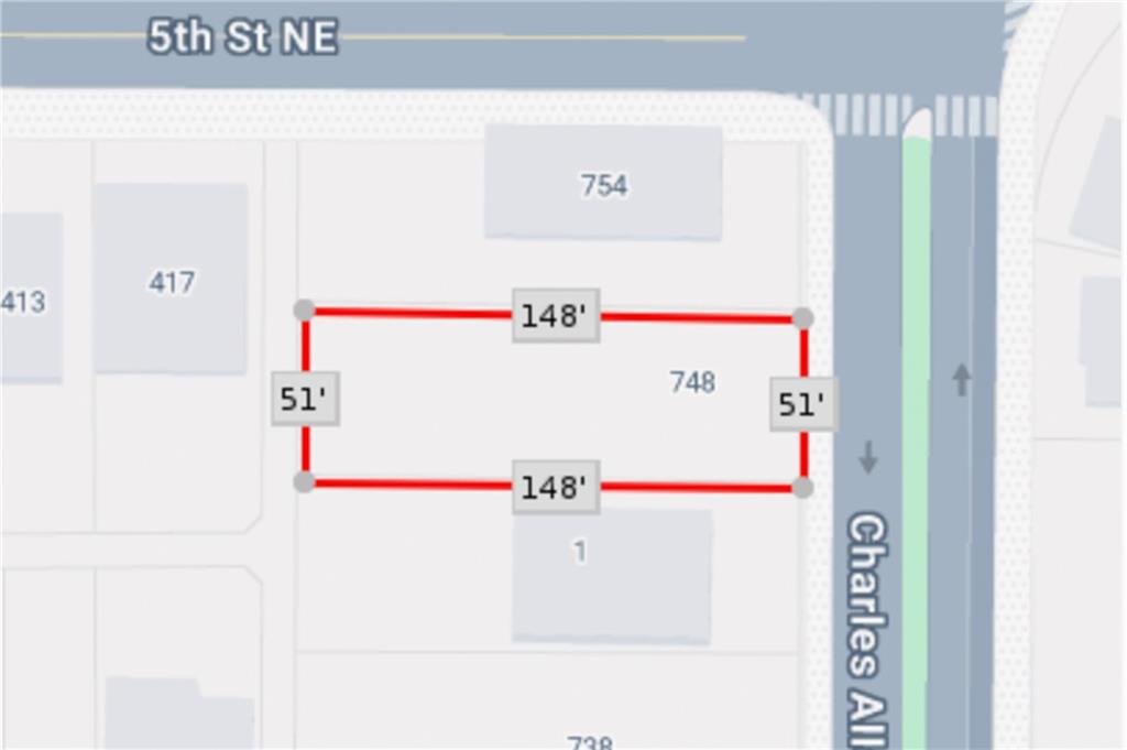 748 Charles Allen Drive