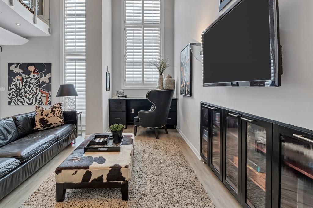 795 Hammond Drive 2403