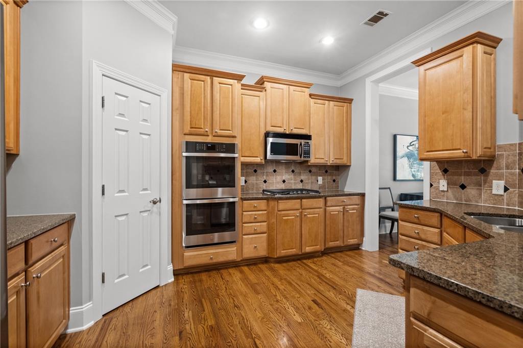 4430 Wilkerson Manor Drive SE