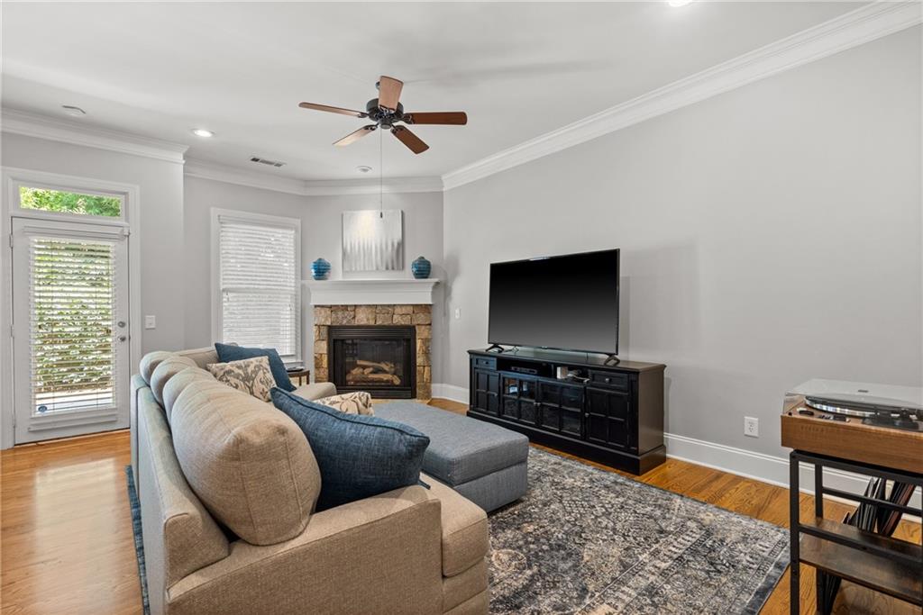 4430 Wilkerson Manor Drive SE