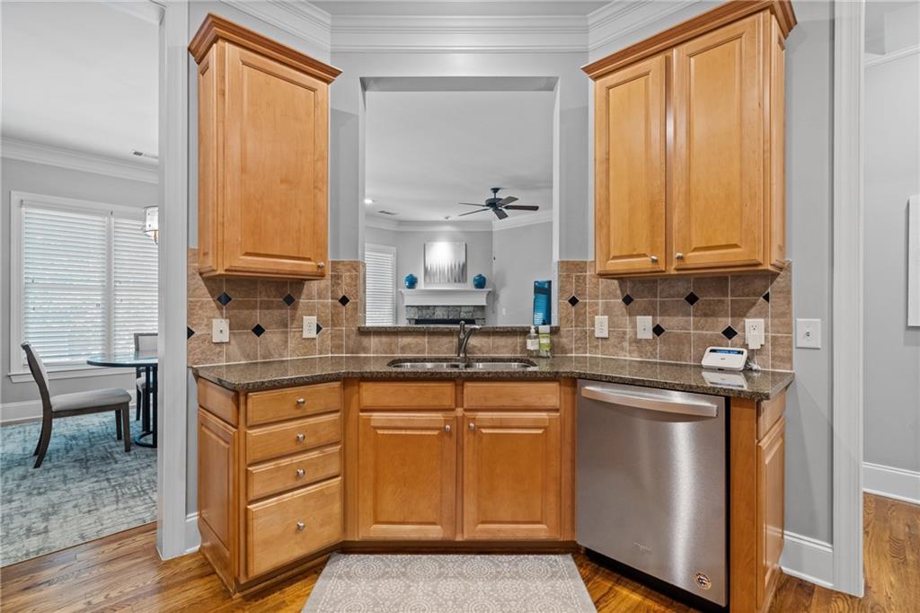 4430 Wilkerson Manor Drive SE