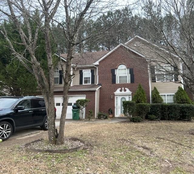Photo 1 of 1 — 3415 Fieldstone Trace, Ellenwood, GA 30294