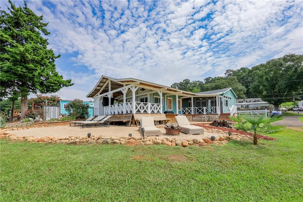3000 Clarks Bridge Rd LOT 20