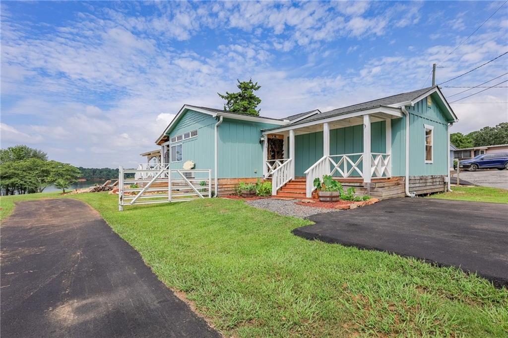 3000 Clarks Bridge Rd LOT 20