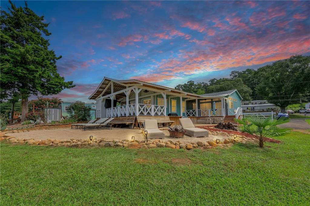 3000 Clarks Bridge Rd LOT 20