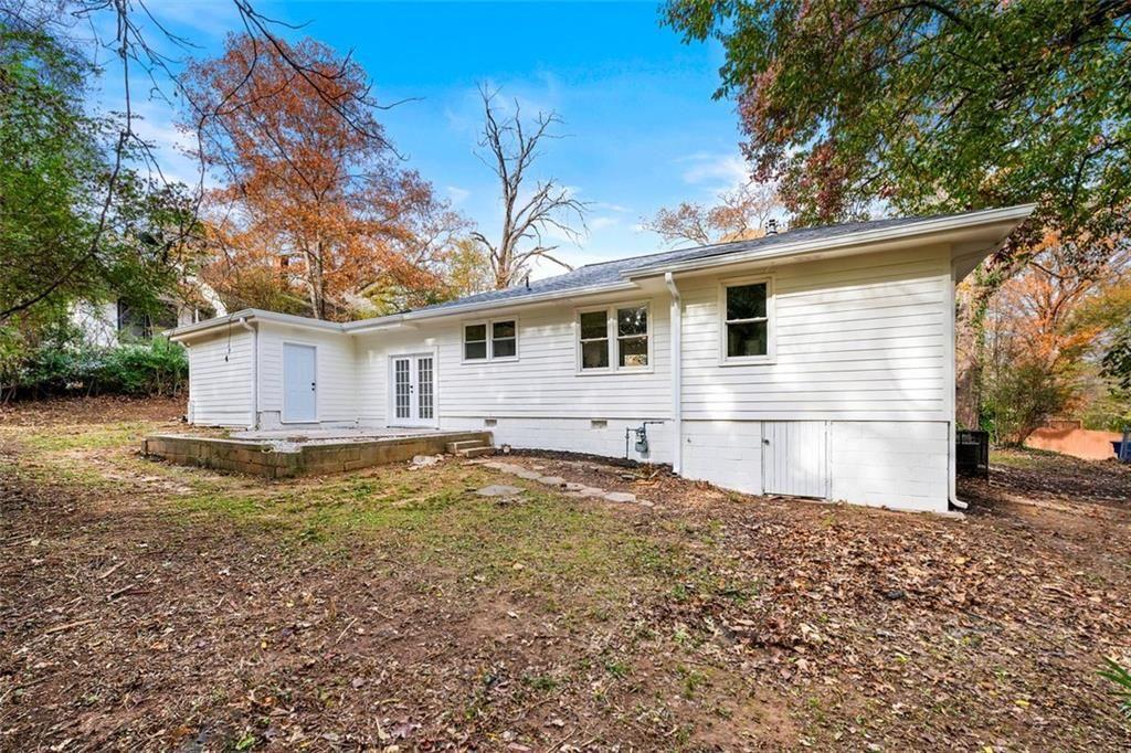 2376 Cross Street, Atlanta, Georgia image 21