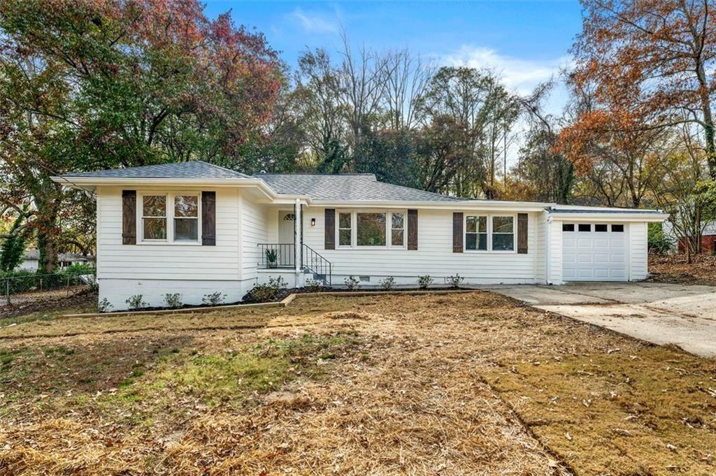 2376 Cross Street, Atlanta, Georgia image 1