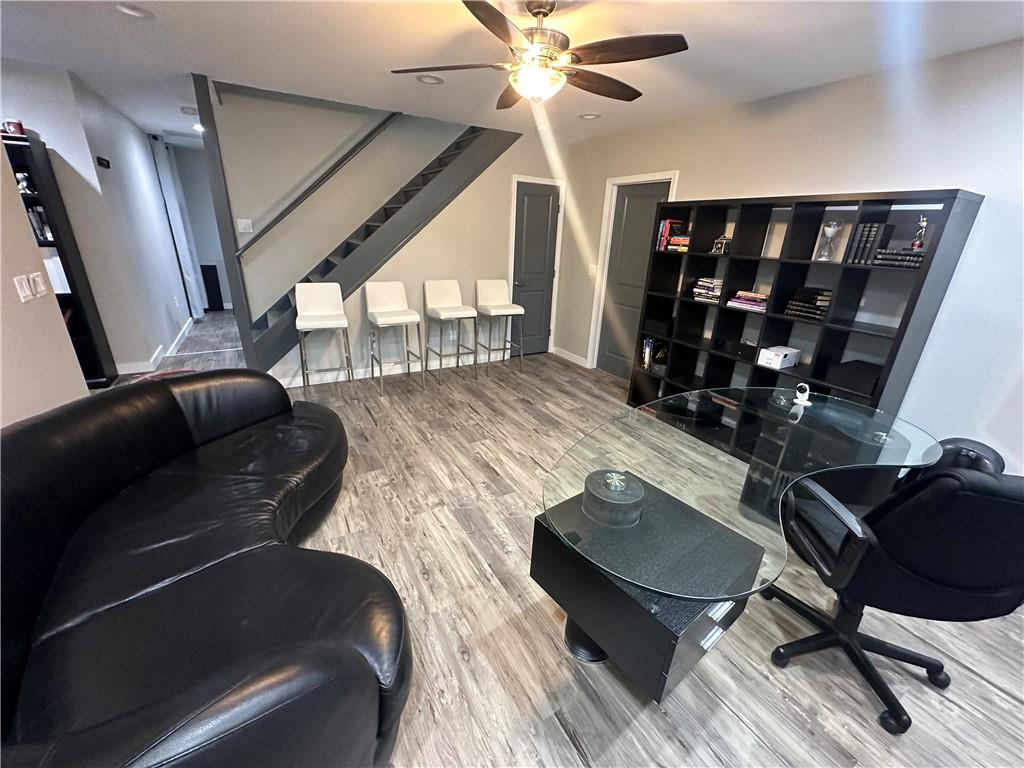 Lake Charles Estates - Residential