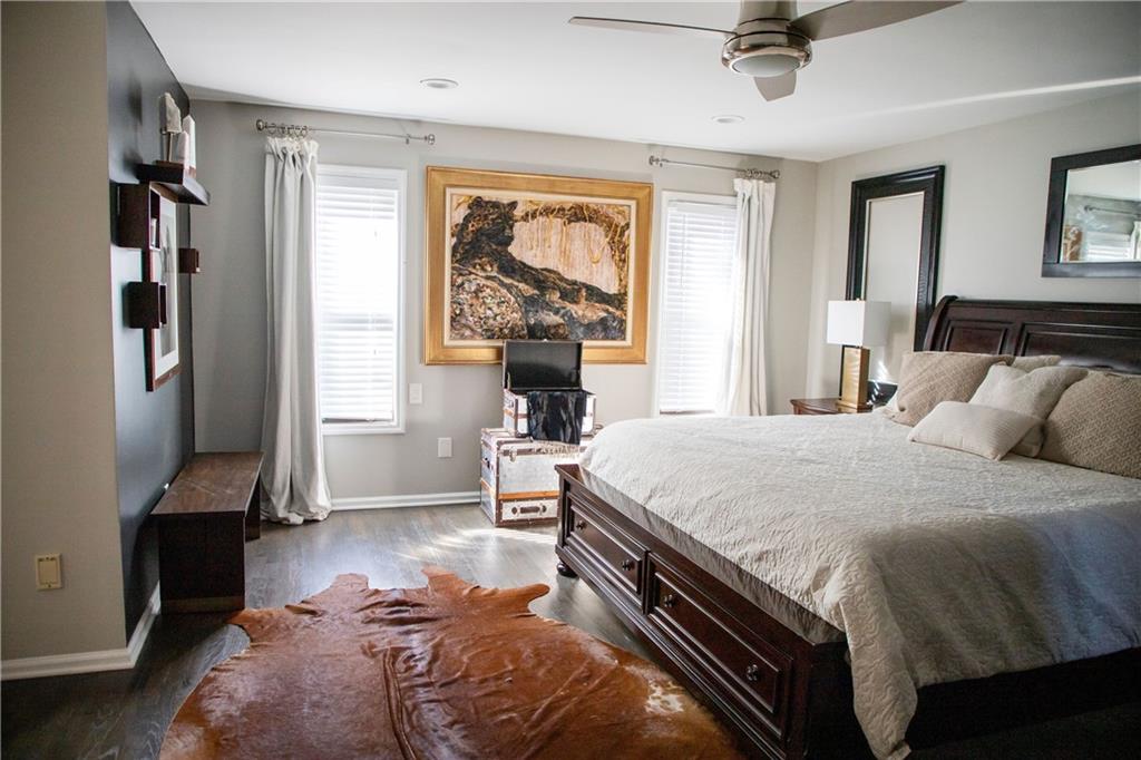 Lake Charles Estates - Residential