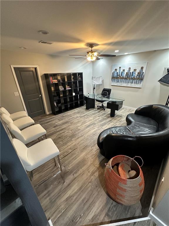 Lake Charles Estates - Residential