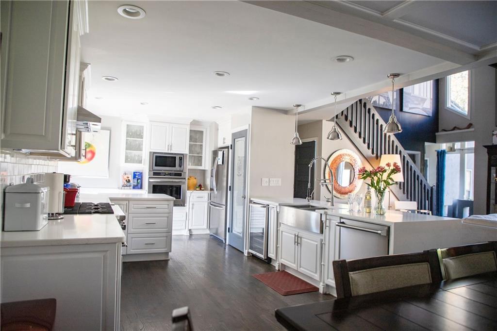 Lake Charles Estates - Residential