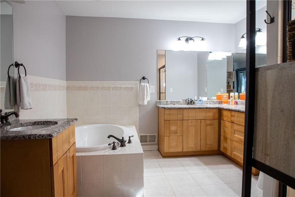 Lake Charles Estates - Residential