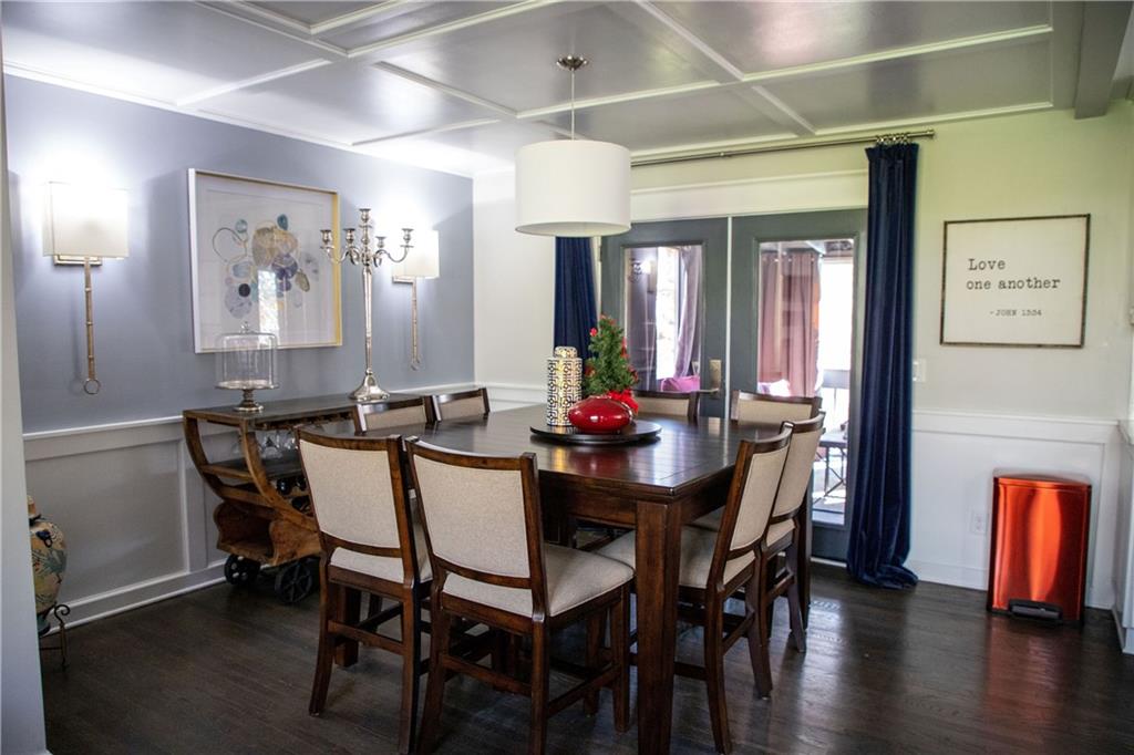 Lake Charles Estates - Residential