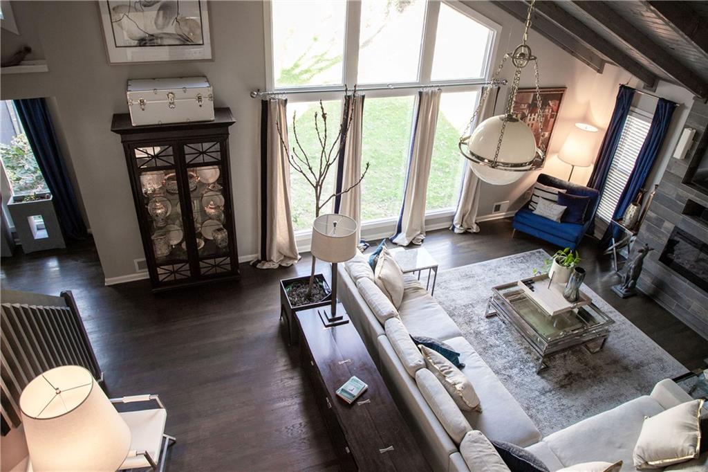 Lake Charles Estates - Residential