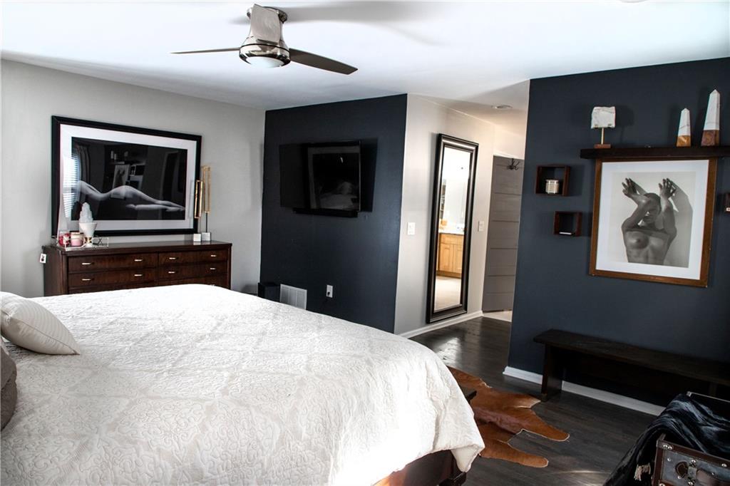 Lake Charles Estates - Residential