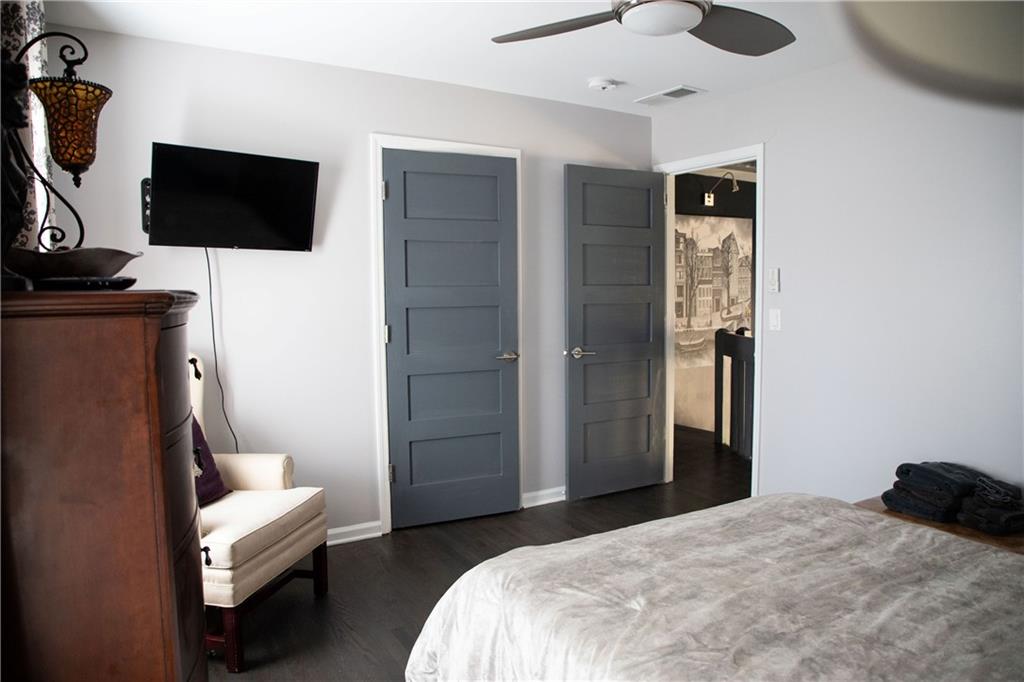 Lake Charles Estates - Residential