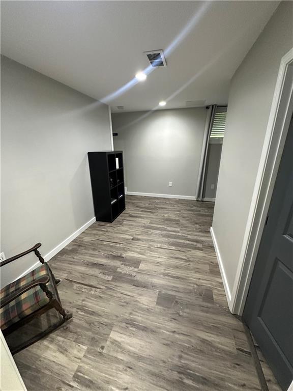 Lake Charles Estates - Residential