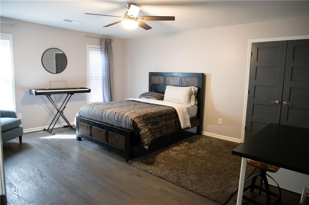 Lake Charles Estates - Residential