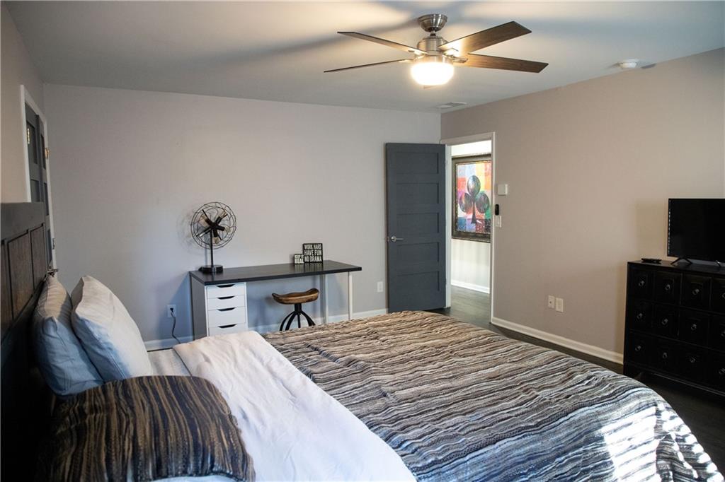 Lake Charles Estates - Residential
