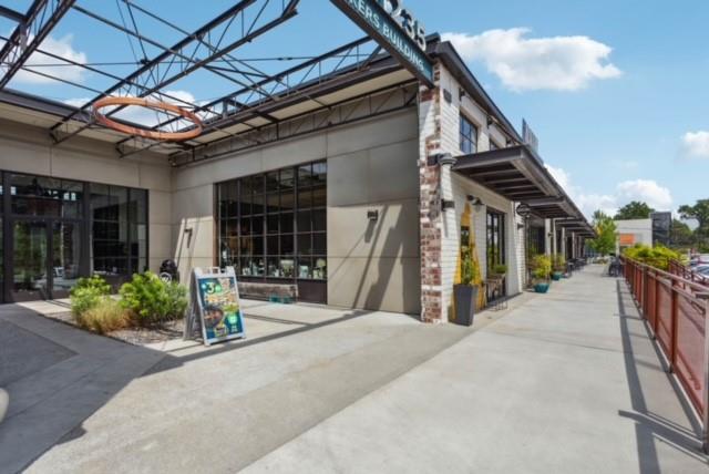 West Highlands - Residential