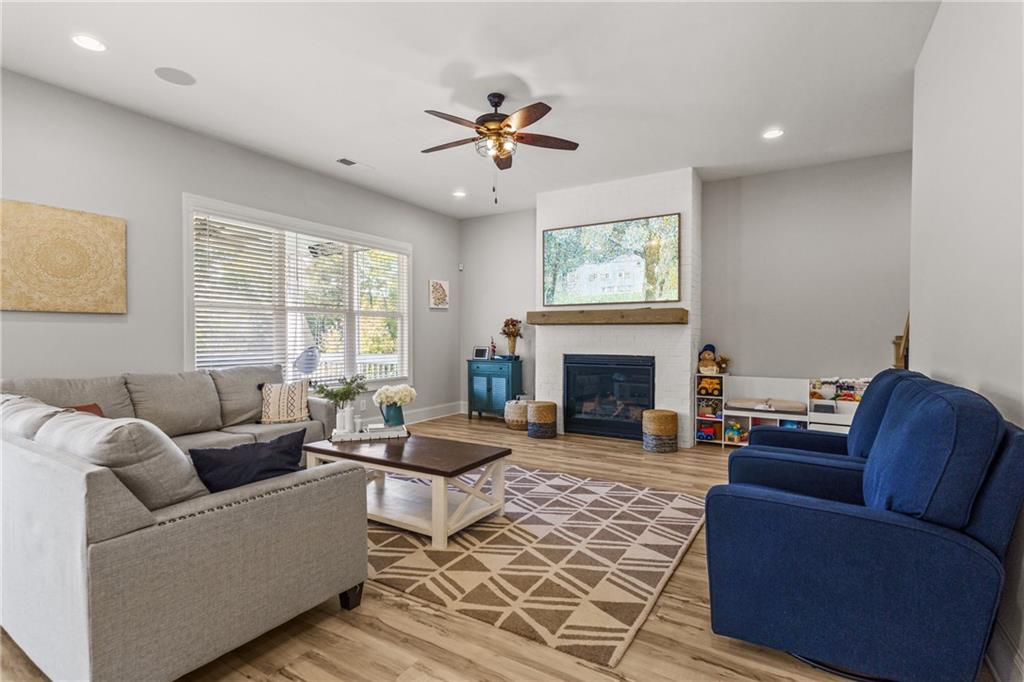 West Highlands - Residential