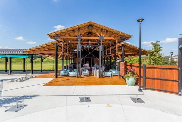 West Highlands - Residential