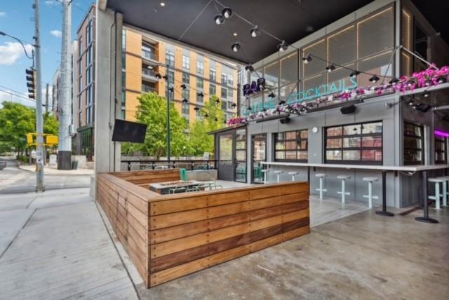 West Highlands - Residential