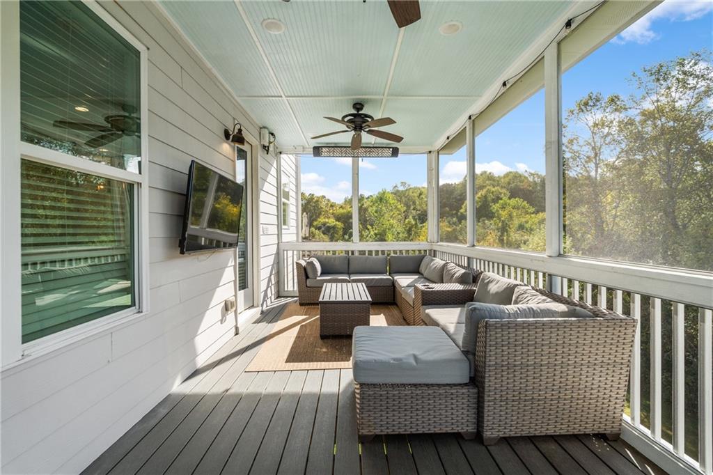 West Highlands - Residential