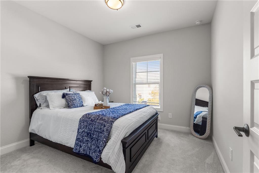 West Highlands - Residential