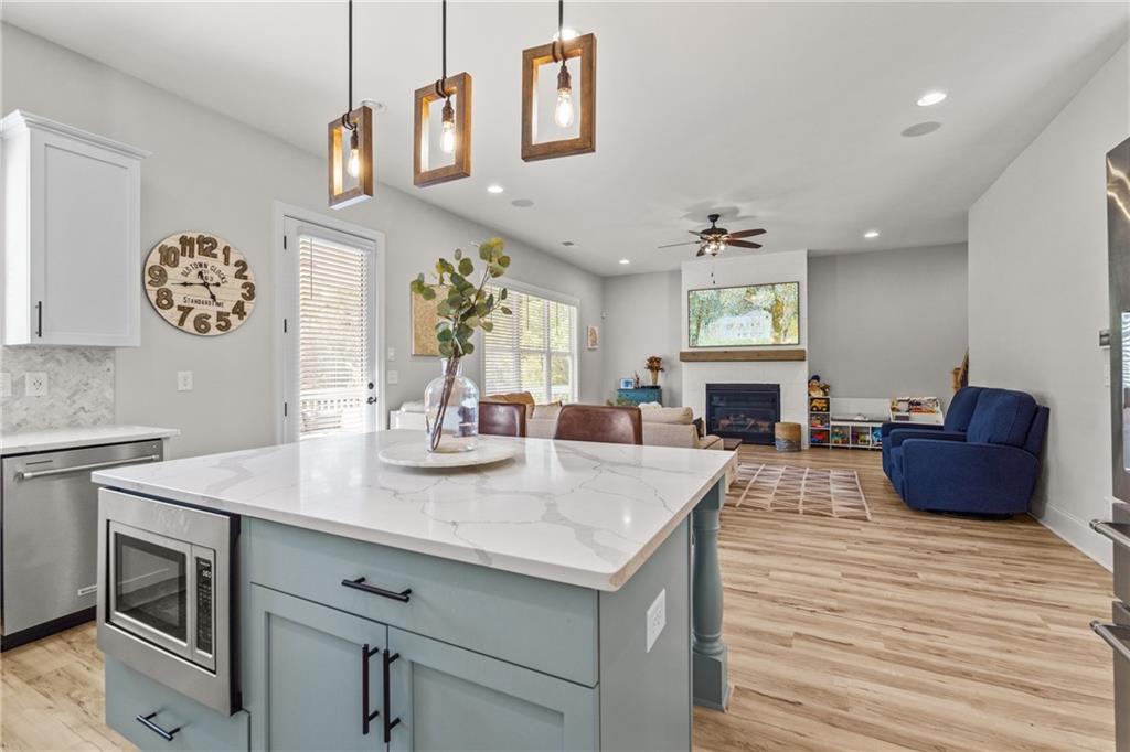 West Highlands - Residential