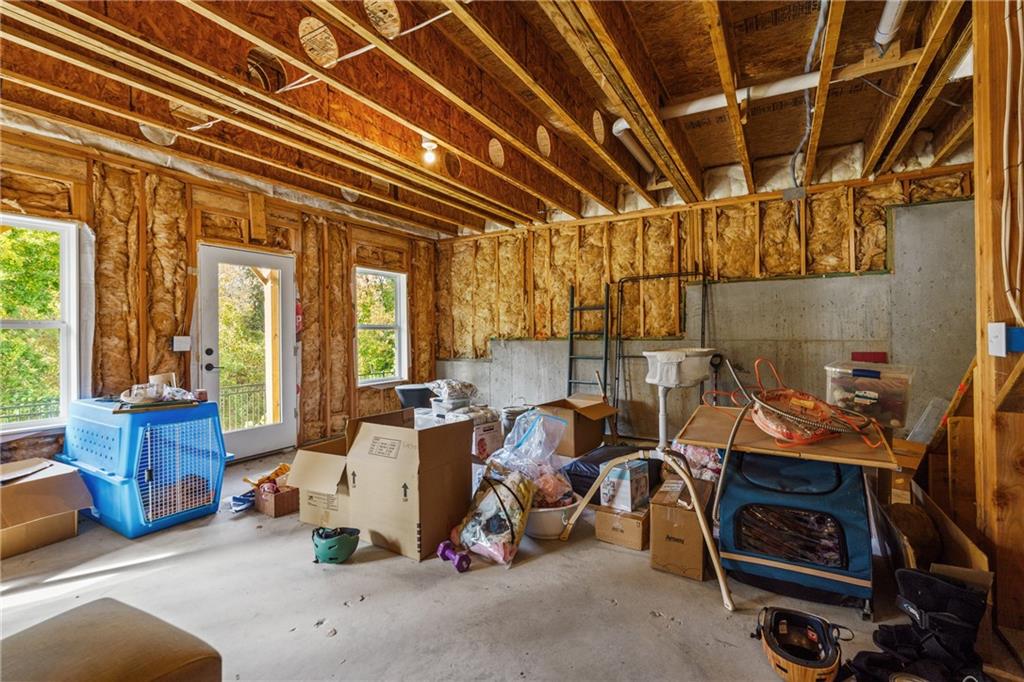 West Highlands - Residential