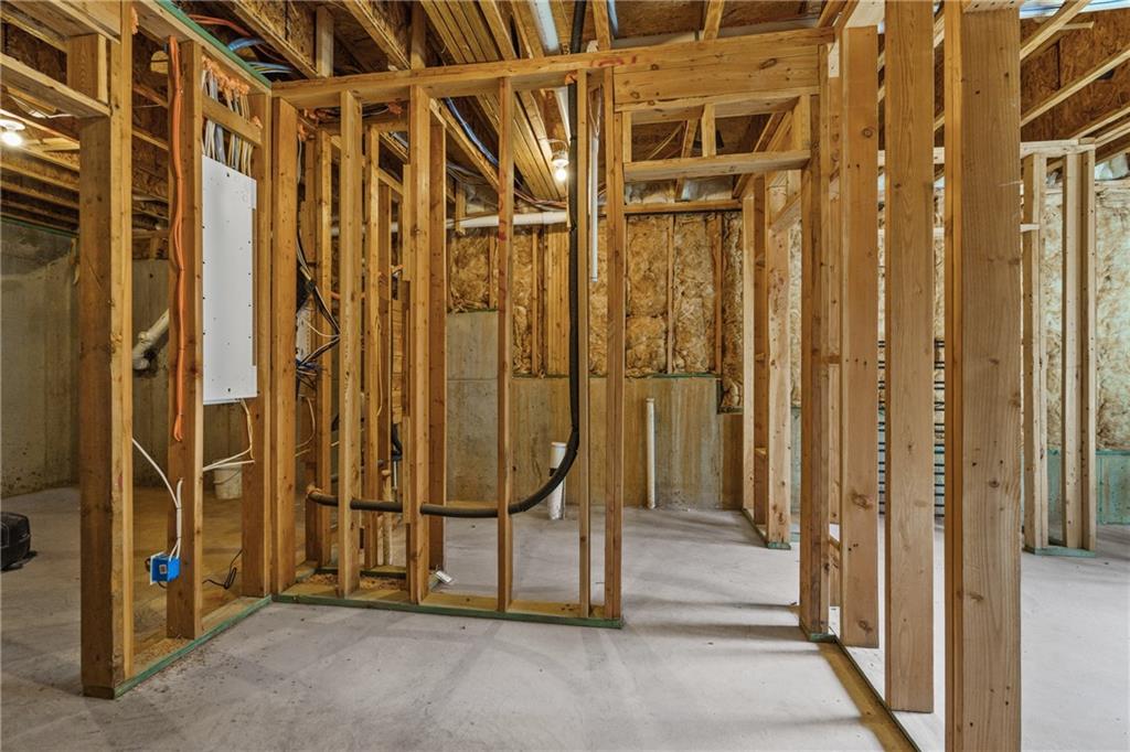 West Highlands - Residential