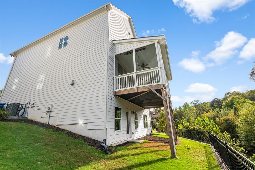 West Highlands - Residential