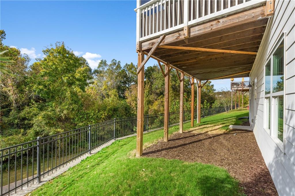 West Highlands - Residential