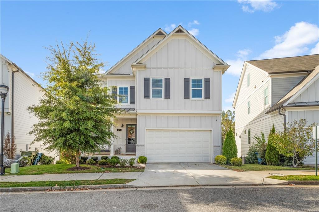 West Highlands - Residential